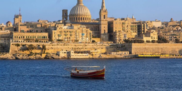 Malta: Europe's stunning country that's still 25C in October | World | News