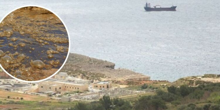 Malta Is Violating EU Sewage Rules, European Court Finds