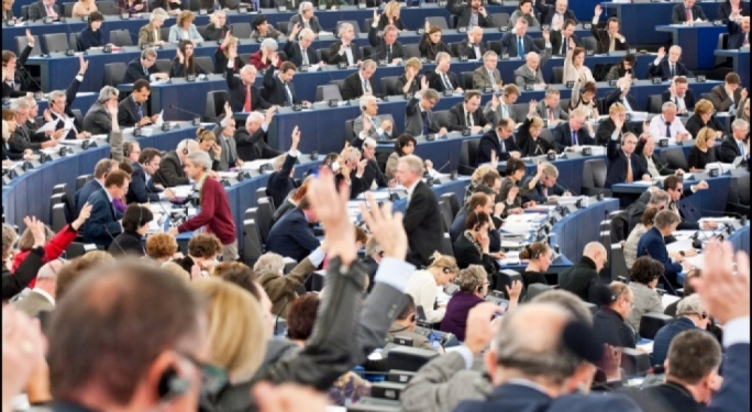 Malta MEPs abstain, vote against resolution on use of Western arms to hit Russia