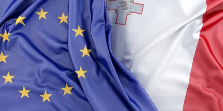 Malta risks exclusion from Schengen Area!