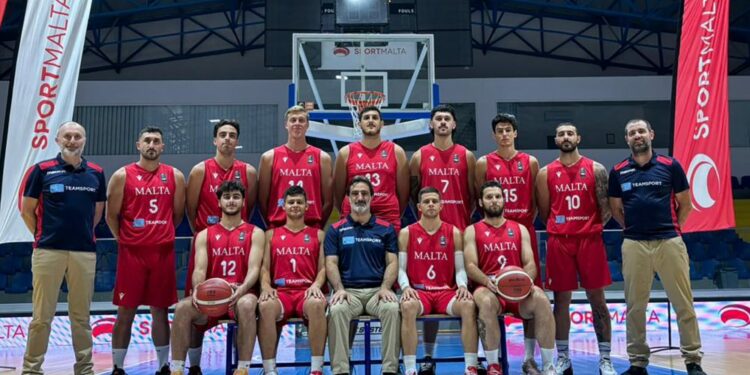 Malta to face hosts Andorra, Gibraltar and San Marino at Small States championships