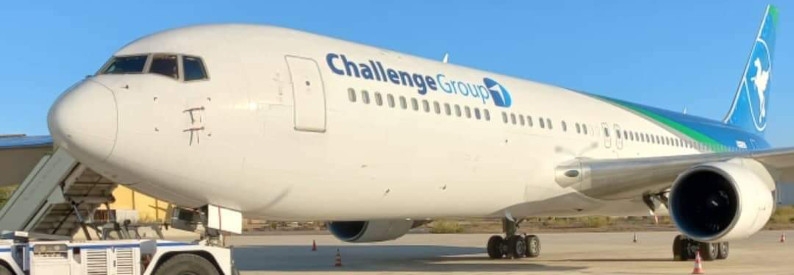 Malta’s Challenge Airlines doubles B767-300F fleet