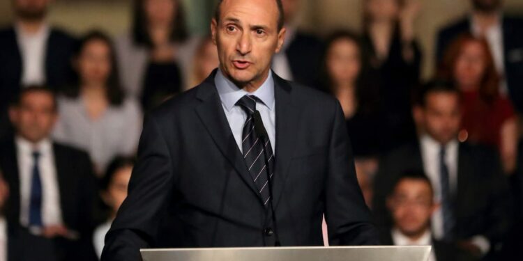 Malta’s Chris Fearne out of the running as EU commissioner after court decision – POLITICO