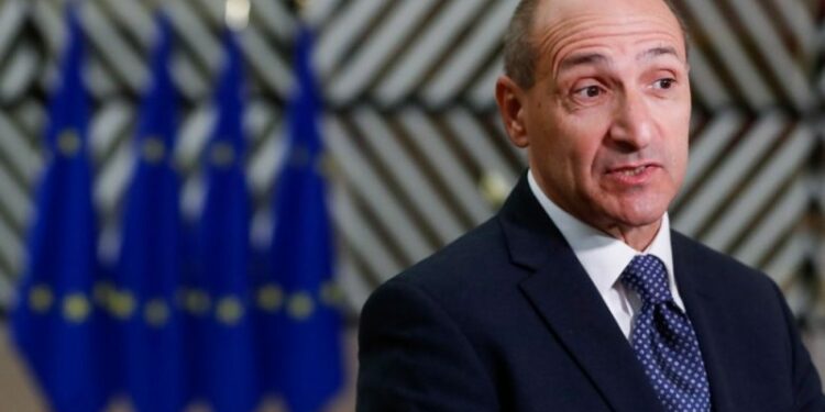 Malta’s nominee for European Commissioner could face charges following money laundering probe – Euractiv