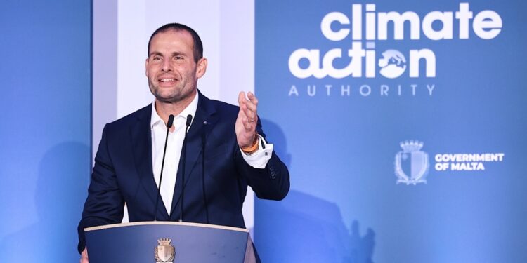 Maltese Government sets up first Climate Action Authority in Europe