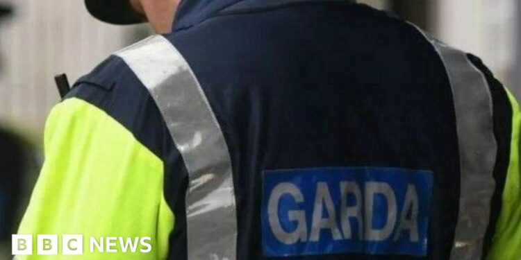 Man dies after single-vehicle crash in Donegal