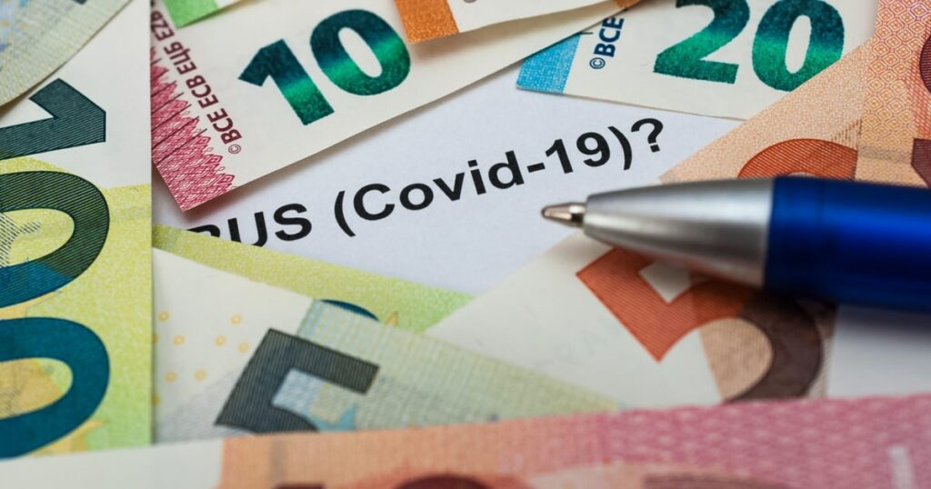 Many EU projects in Austria financed twice