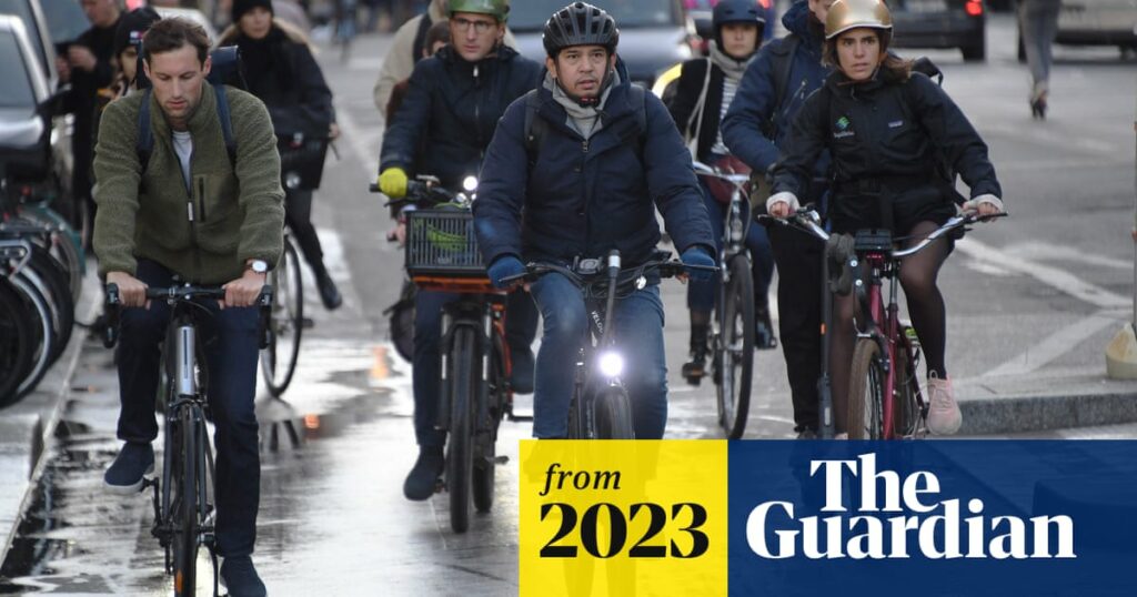 Many Europeans want climate action – but less so if it changes their lifestyle, shows poll | Ethical and green living