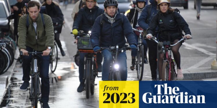 Many Europeans want climate action – but less so if it changes their lifestyle, shows poll | Ethical and green living