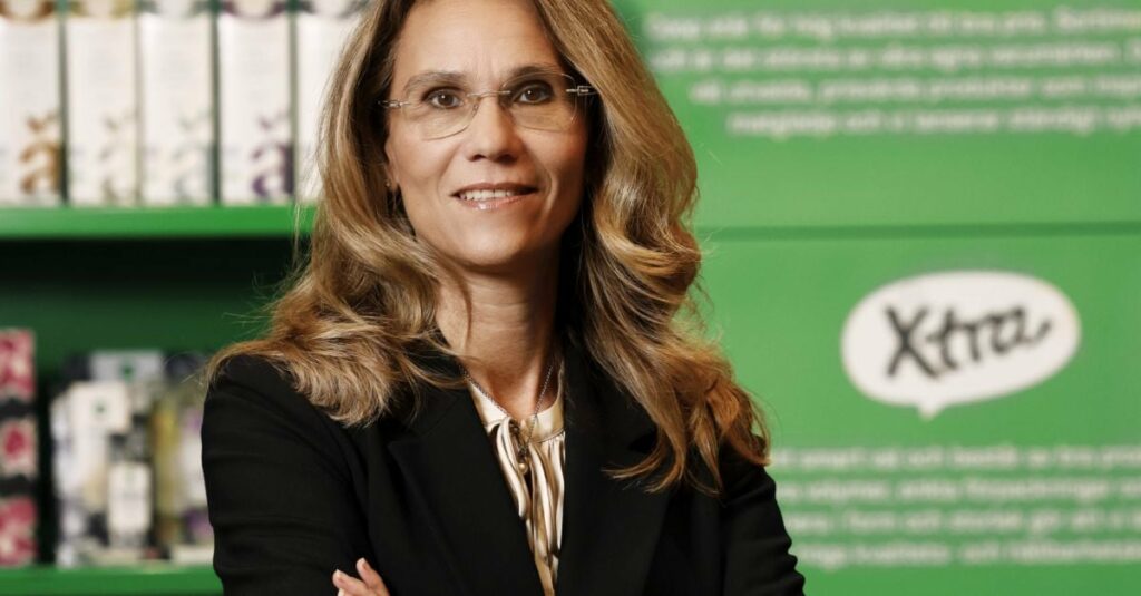 Marie Nygren Steps Down As CEO Of Coop Sweden