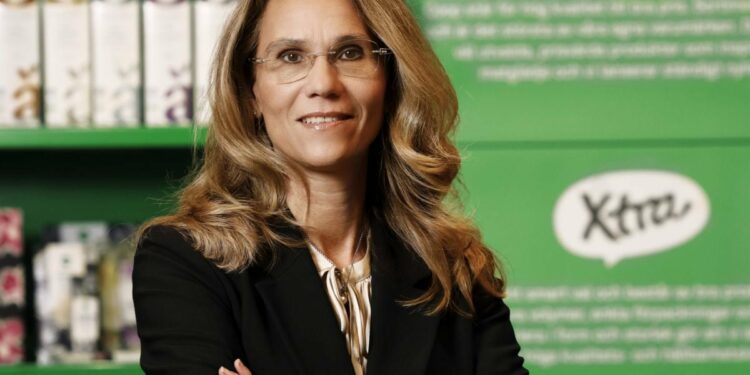 Marie Nygren Steps Down As CEO Of Coop Sweden