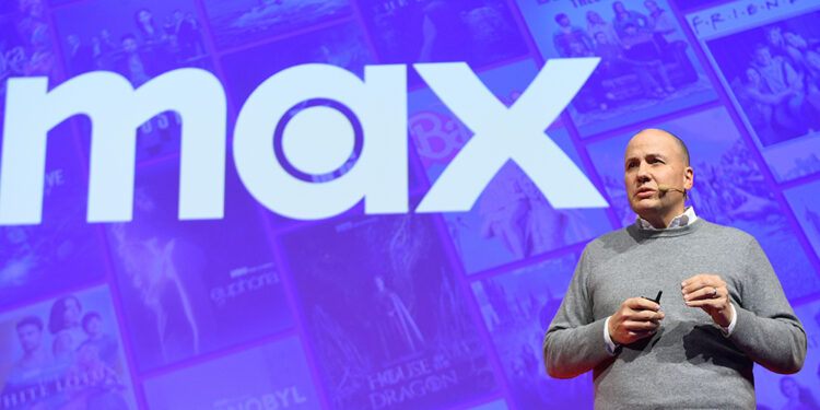 Max to Launch in European Countries in May Ahead of Olympics