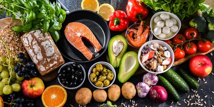 Mediterranean diet project by EU aims to promote healthy lifestyle