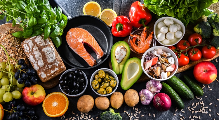 Mediterranean diet project by EU aims to promote healthy lifestyle