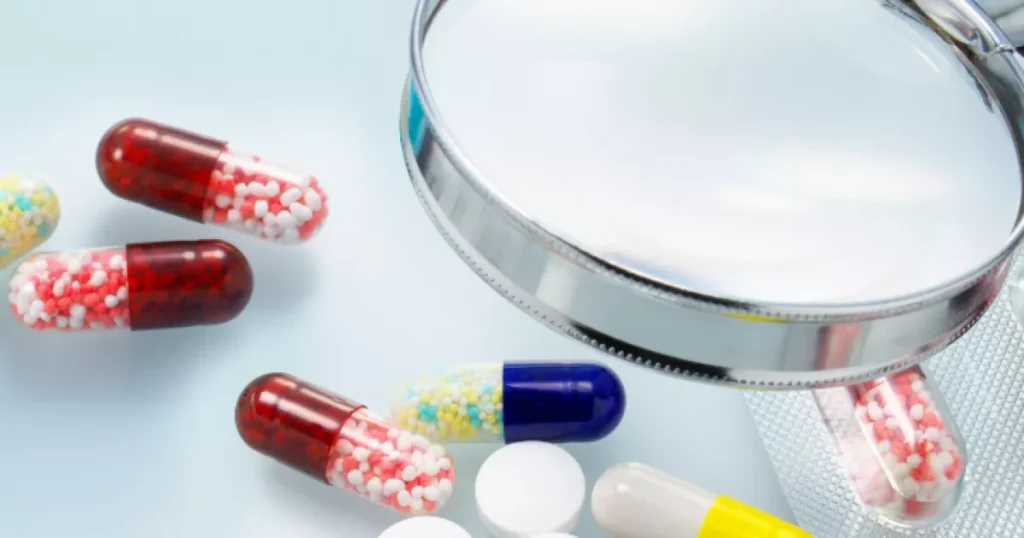 Meeting highlights from the Pharmacovigilance Risk Assessment Committee (PRAC) 8-11 April 2024