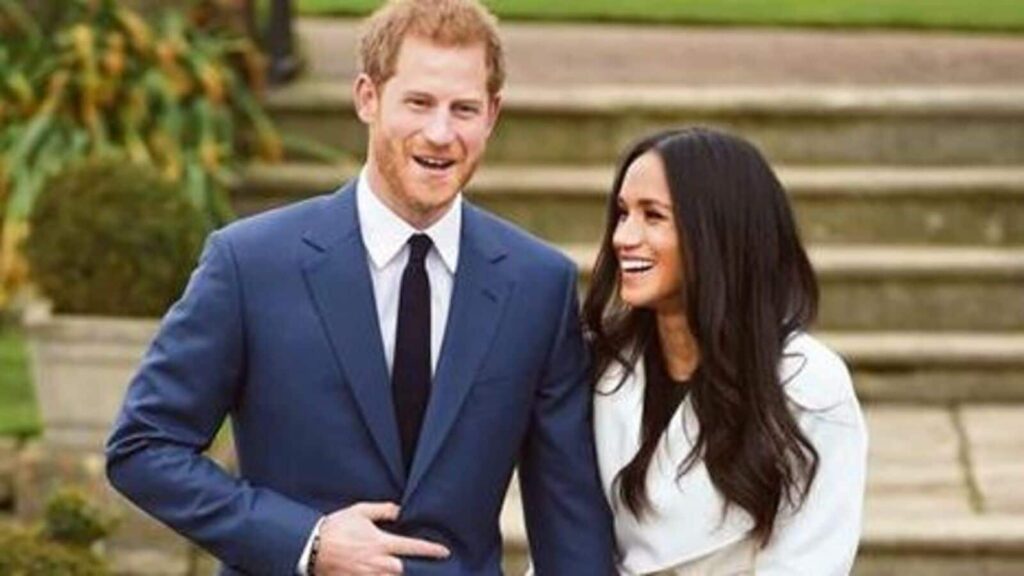 Meghan Markle eyes ’Golden Visa’ amid buzz about split with Prince Harry, couple buy vacation home in Europe to…