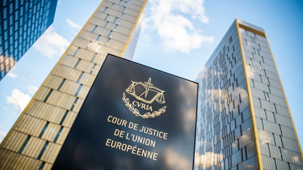 Meloni’s Albania plans come up against European justice system