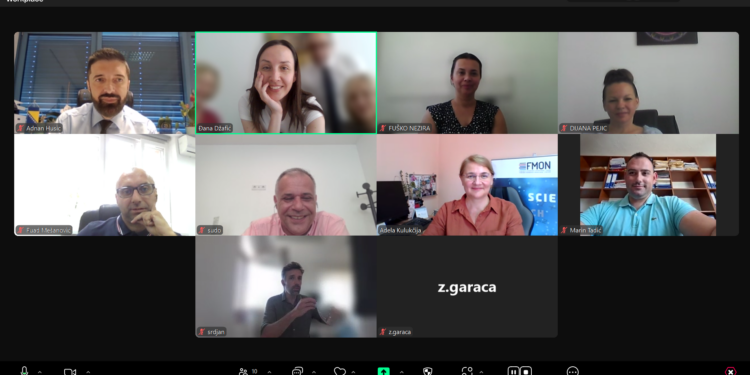 Members of the Advisory Board call for further implementation of the Roadmap for improvement of inclusive education in Bosnia and Herzegovina