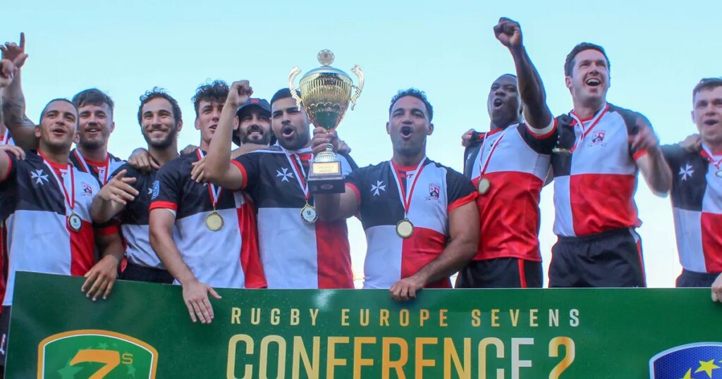 Men's 7s Conference 2