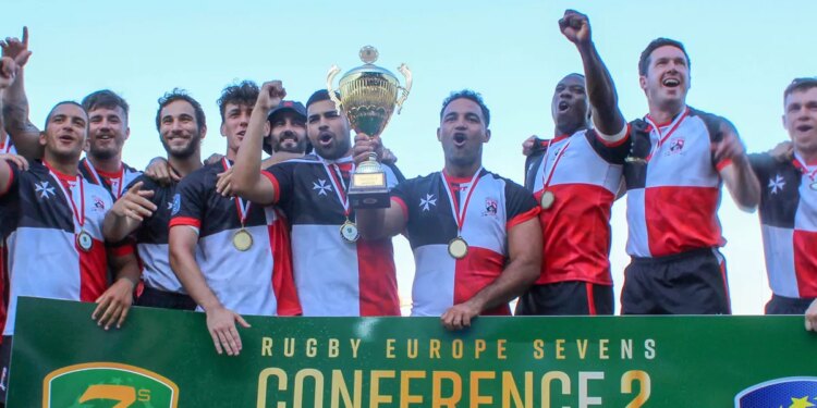 Men's 7s Conference 2