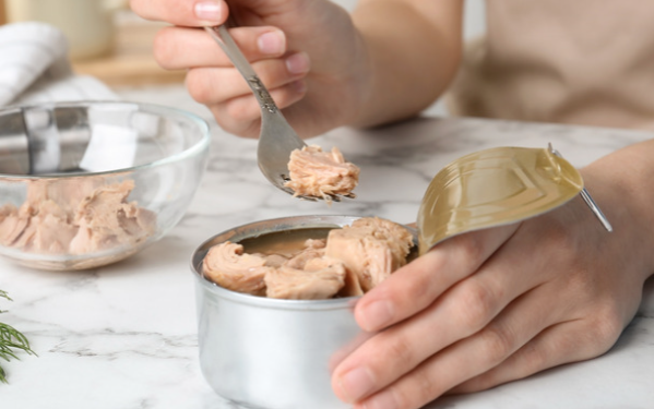 Mercury risk found in Europe's canned tuna - World