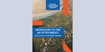 Migration to the UK after Brexit: policy, politics and public opinion