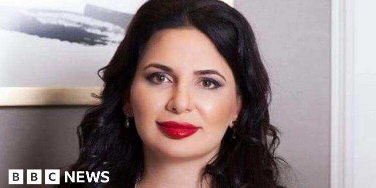 Missing Cryptoqueen Ruja Ignatova’s links to Bulgaria underworld
