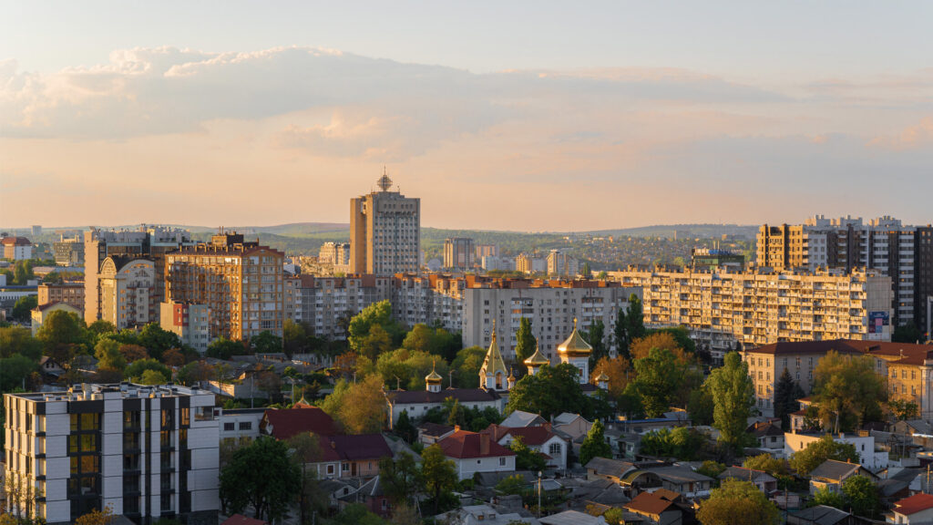 Moldova - FHI 360