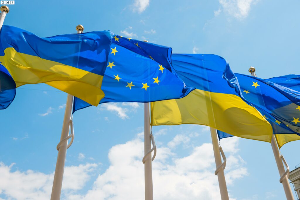 Moldova and Ukraine Will Need to Navigate a Complex Political Landscape in EU Accession Negotiations