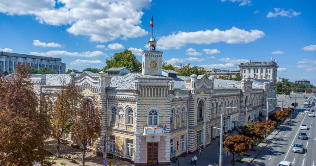 Moldova has decided – the future lies in the EU!