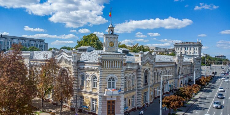 Moldova has decided – the future lies in the EU!
