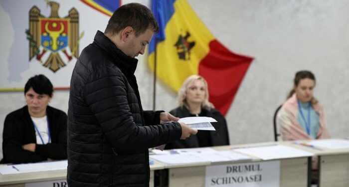 Moldova on the verge of change: Can the opposition shift the political course? - INTERVIEW