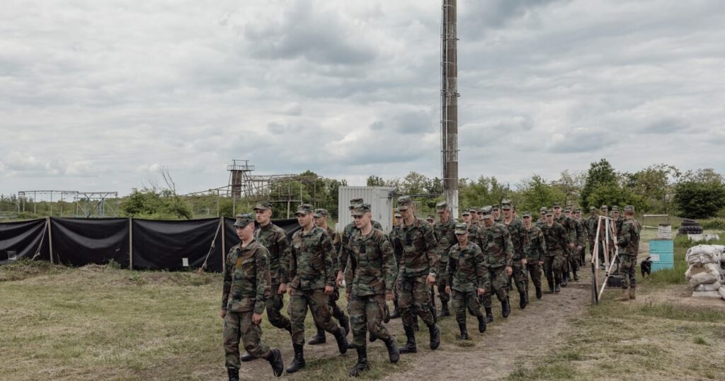Moldova signs security and defense pact with EU – POLITICO
