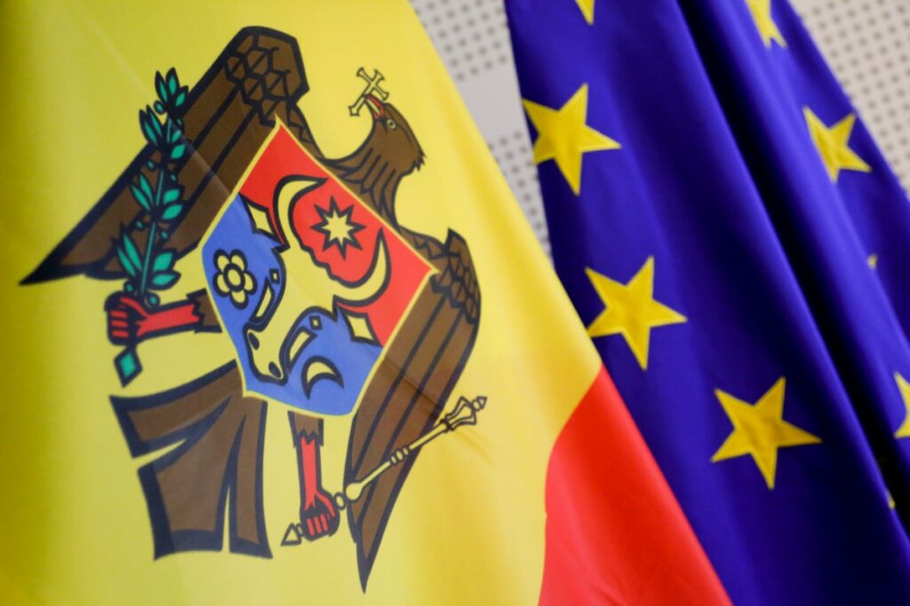 Moldova's EU referendum is facing Russian destabilisation