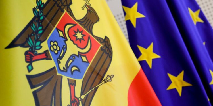 Moldova's EU referendum is facing Russian destabilisation