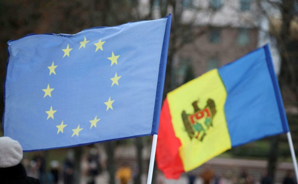 Moldova’s LGBTQ+ people say EU referendum offers ‘hope’