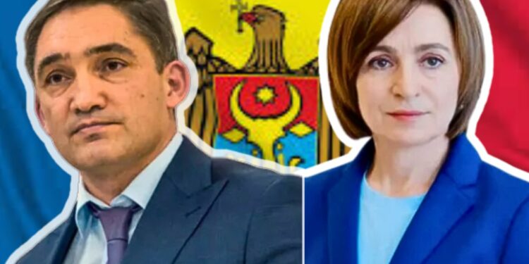 Moldova’s Presidential Race: European Path or Russian Influence