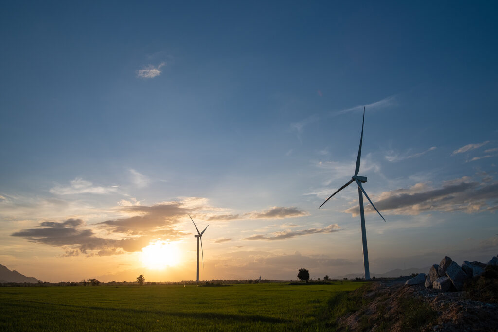Moldova’s ambitious targets for green energy