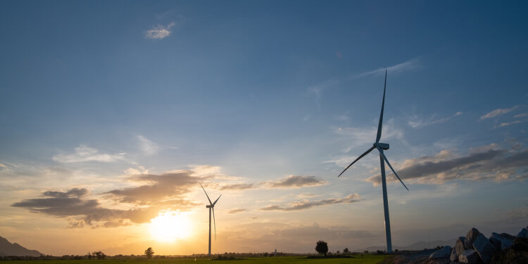 Moldova’s ambitious targets for green energy