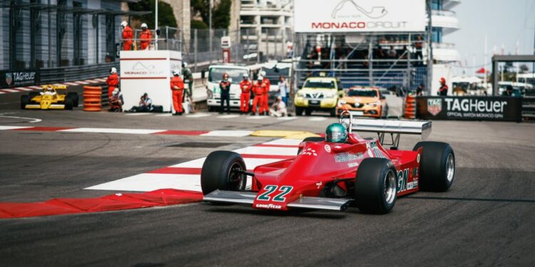 Monaco Grand Prix Historique, ELMS and more coming to MAVTV