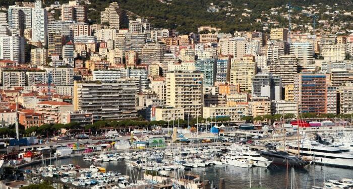 Monaco private bank faces US lawsuit based on anti-mafia laws