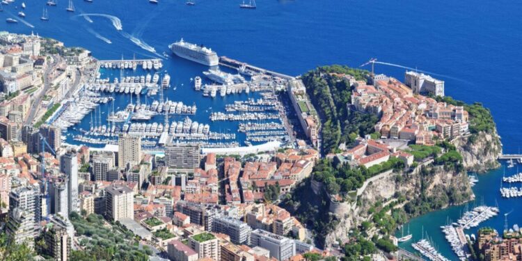 Monaco