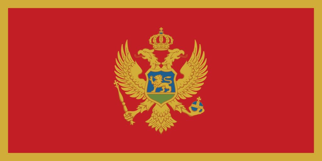 Montenegro – Balkan, Adriatic, Serbia