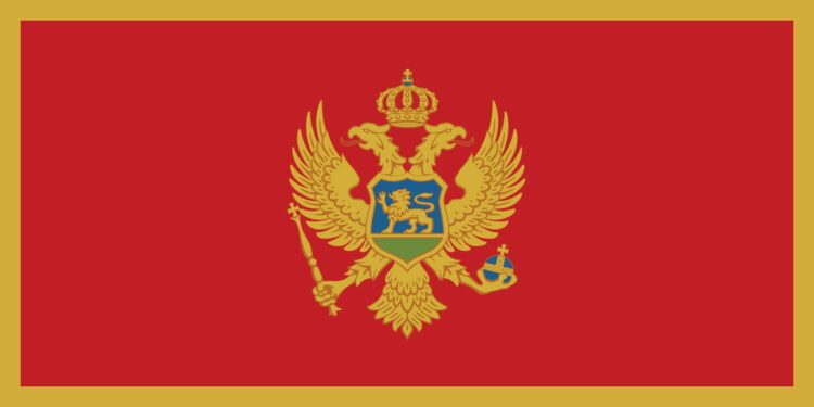 Montenegro – Balkan, Adriatic, Serbia