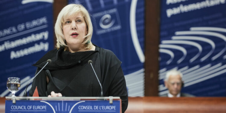 Montenegro: Seize the moment to strengthen protection of human rights