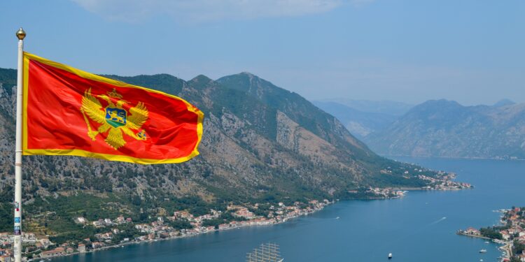 Montenegro census results: Montenegrins 41.12%, Serbs 32.93% of the population