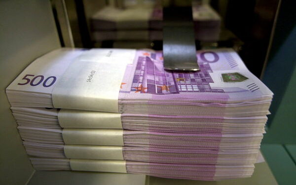 Moody’s raises pressure on Belgian governments
