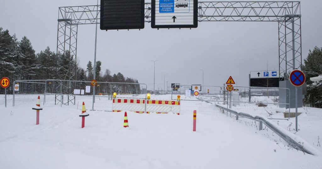 More EU countries threaten to close Russian borders amid migrant surge – POLITICO