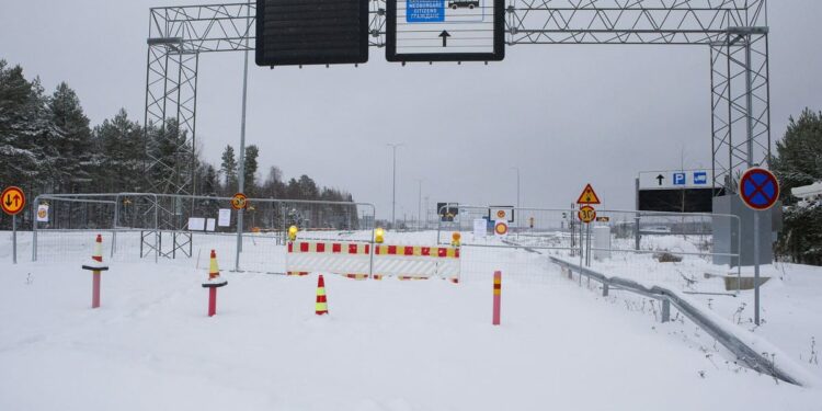 More EU countries threaten to close Russian borders amid migrant surge – POLITICO
