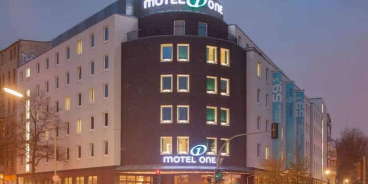 Motel One to expand lifestyle brand across Europe